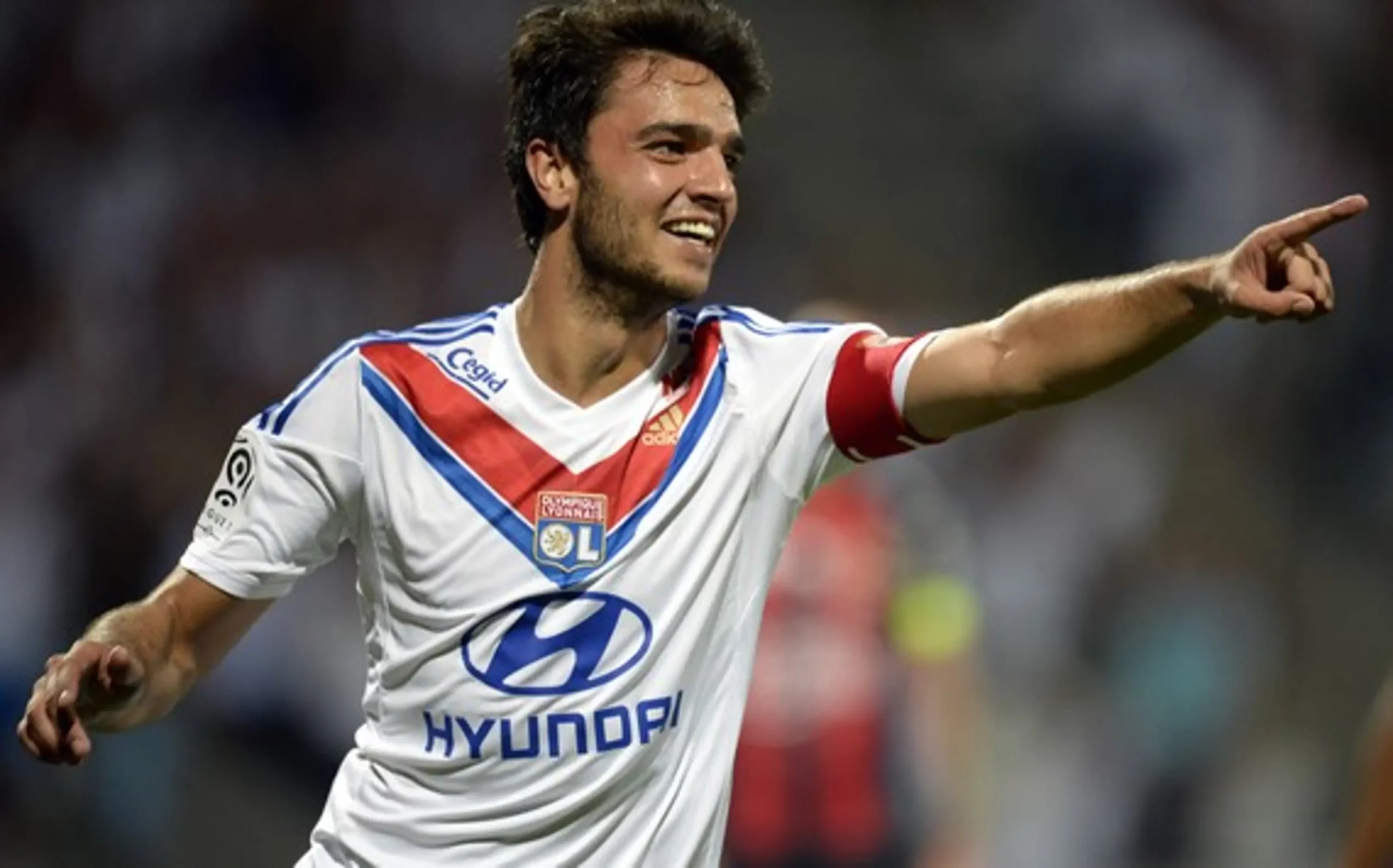 Encore un ancien de retour à l’OL ?