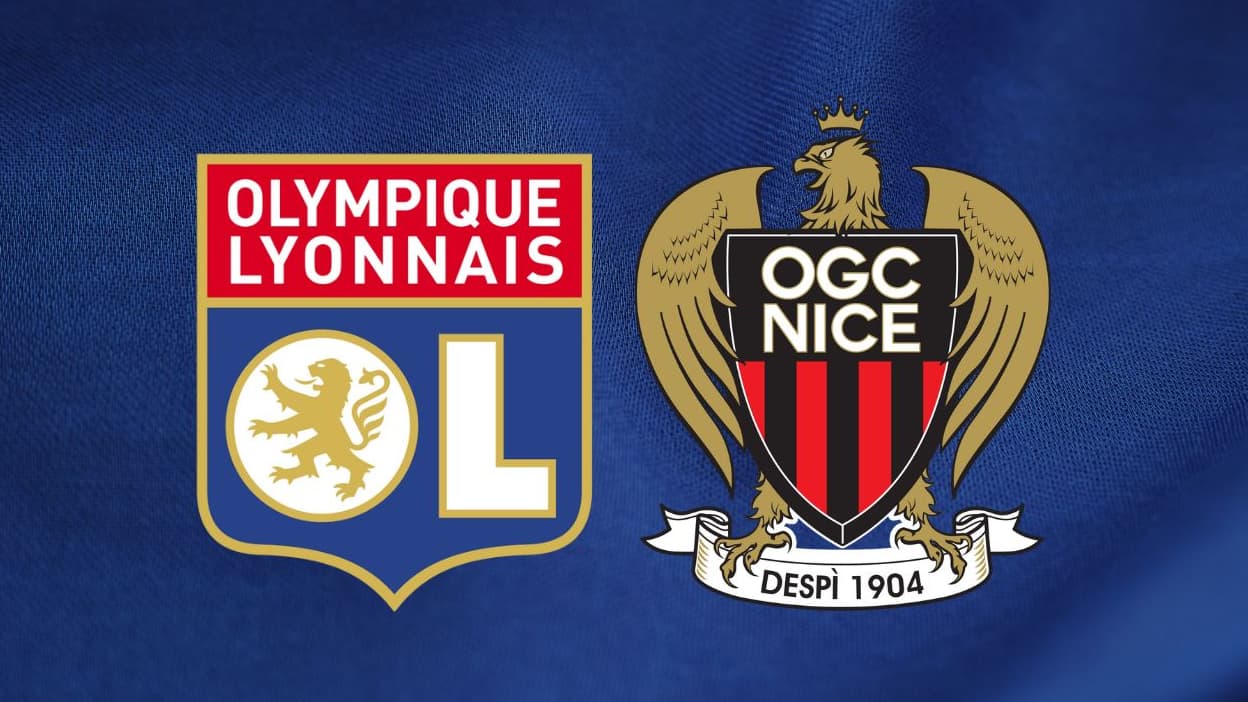 OL – Nice nouvelle victoire