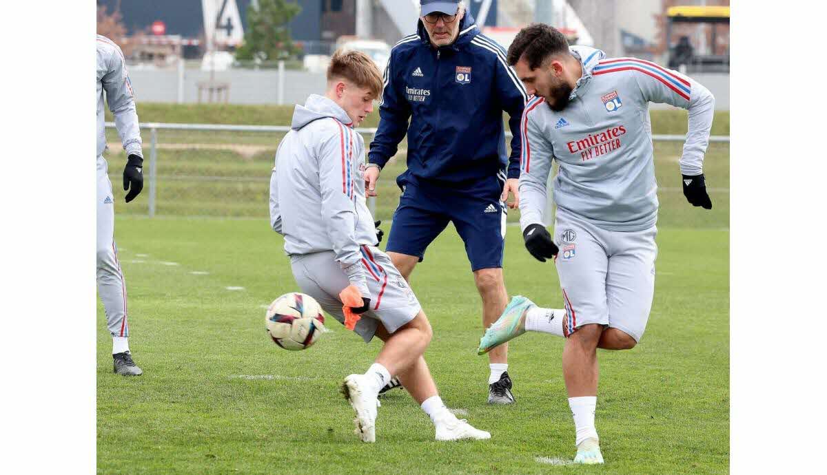 Une belle performance de nos jeunes gones en équipe de France espoir