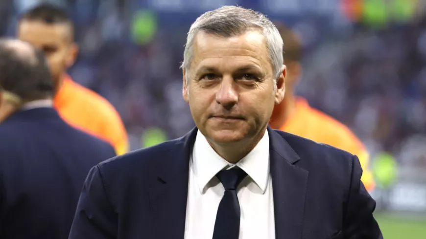 Bruno Genesio de retour a l’OL ?