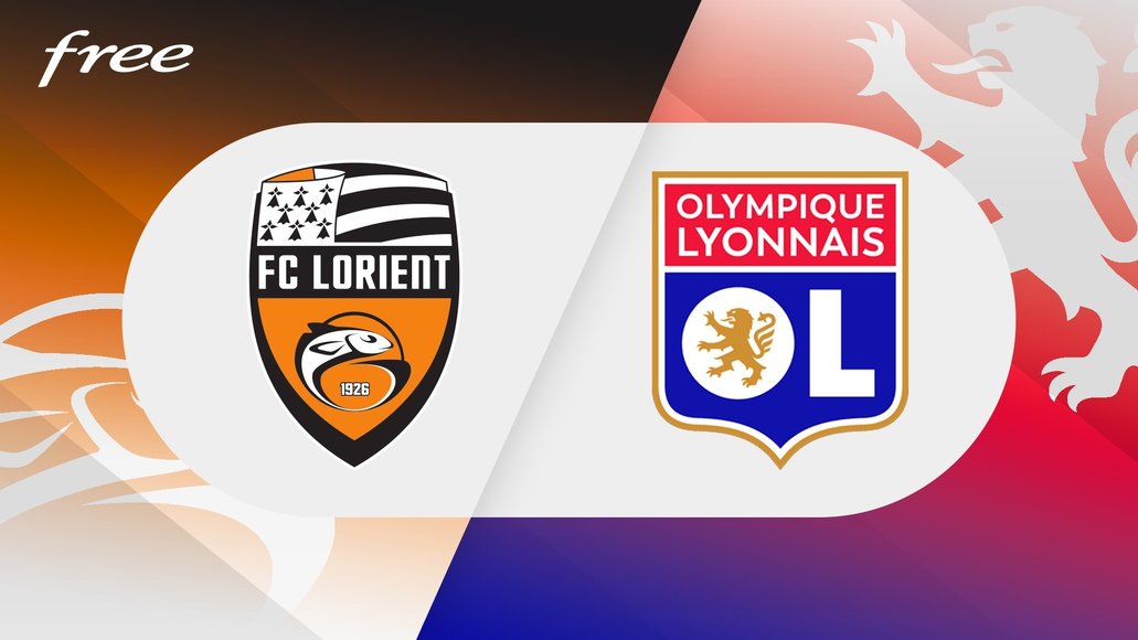 Victoire contre Lorient sans le général !