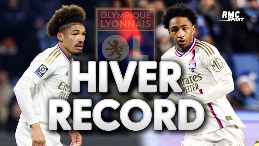 Le mercato hivernale va couter cher a l’OL